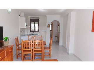 Piso en venta en Port - Les Planasses en Escala, L´