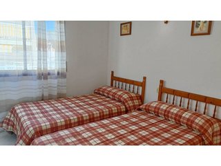 Piso en venta en Port - Les Planasses en Escala, L´