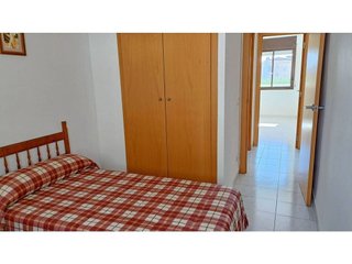 Piso en venta en Port - Les Planasses en Escala, L´