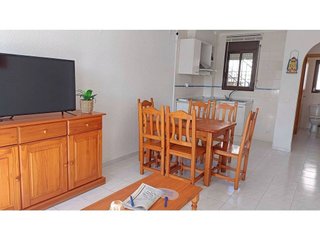 Piso en venta en Port - Les Planasses en Escala, L´