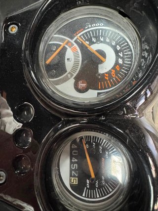 YAMAHA AEROX 50 PREPARACION MOTOR .