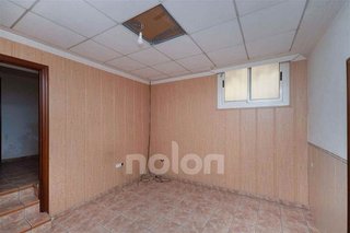 Casa adosada en venta en Crevillent