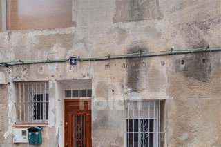 Casa adosada en venta en Crevillent