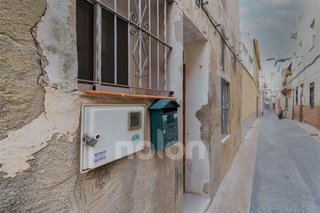 Casa adosada en venta en Crevillent