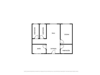 Casa adosada en venta en Crevillent