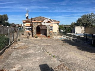 Chalet en venta en Pelagatos - Pago del Humo en Chiclana de la Frontera