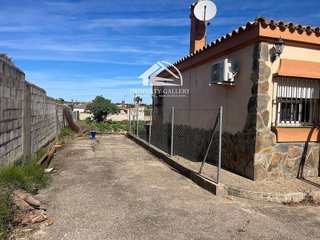 Chalet en venta en Pelagatos - Pago del Humo en Chiclana de la Frontera