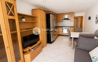 Piso en venta en Santa Margarida en Roses