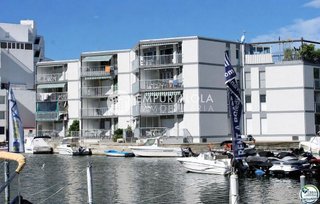 Piso en venta en Santa Margarida en Roses
