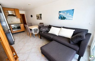 Piso en venta en Santa Margarida en Roses