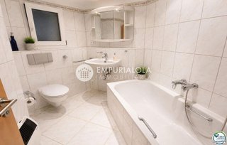Piso en venta en Santa Margarida en Roses
