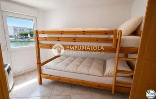 Piso en venta en Santa Margarida en Roses