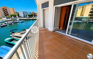 Piso en venta en Santa Margarida en Roses