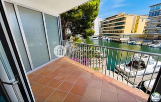 Piso en venta en Santa Margarida en Roses