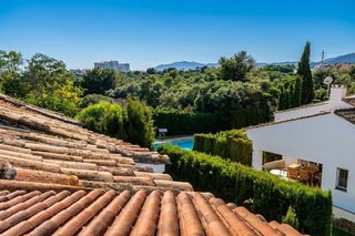 Casa adosada en venta en Río Real en Marbella