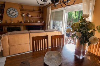 Casa adosada en venta en Río Real en Marbella