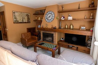 Casa adosada en venta en Río Real en Marbella