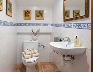 Casa adosada en venta en Río Real en Marbella