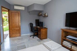 Casa adosada en venta en Río Real en Marbella