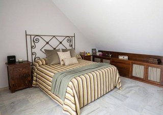 Casa adosada en venta en Río Real en Marbella