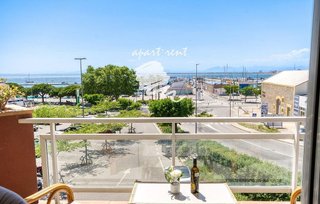 Piso en venta en Port Esportiu - Puig Rom - Canyelles en Roses