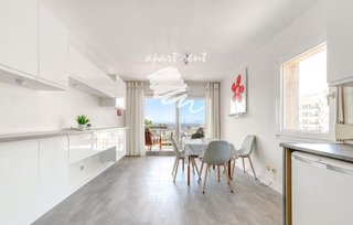 Piso en venta en Port Esportiu - Puig Rom - Canyelles en Roses
