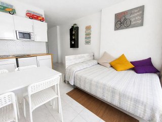Piso en venta en Empuriabrava en Castelló d´Empúries