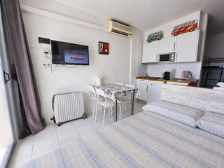 Piso en venta en Empuriabrava en Castelló d´Empúries