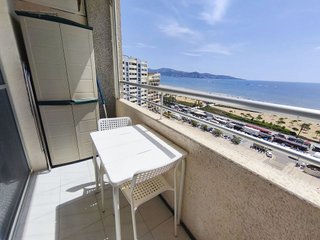 Piso en venta en Empuriabrava en Castelló d´Empúries