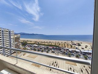 Piso en venta en Empuriabrava en Castelló d´Empúries
