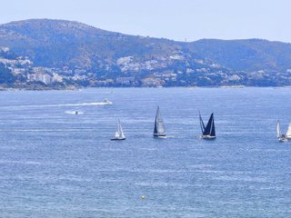 Piso en venta en Empuriabrava en Castelló d´Empúries