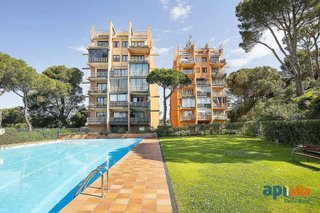 Piso en venta en Els Pins - Politur en Castell-Platja d´Aro
