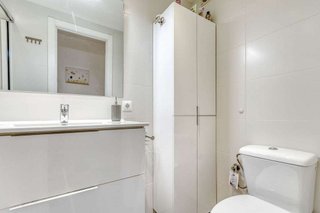 Piso en venta en Centre en Roses