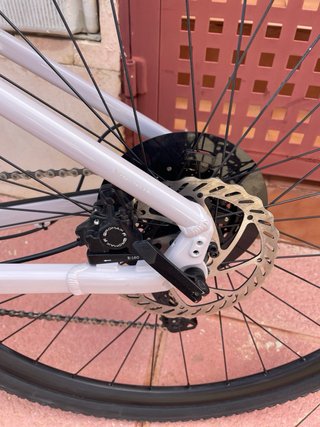 Specialized Sirrus 2.0 Bicicleta Híbrida