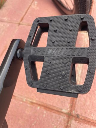 Specialized Sirrus 2.0 Bicicleta Híbrida