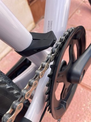 Specialized Sirrus 2.0 Bicicleta Híbrida