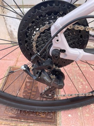 Specialized Sirrus 2.0 Bicicleta Híbrida