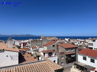 Ático en venta en Nucli Antic en Escala, L´