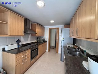 Ático en venta en Nucli Antic en Escala, L´
