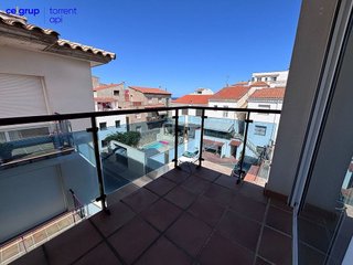 Ático en venta en Nucli Antic en Escala, L´
