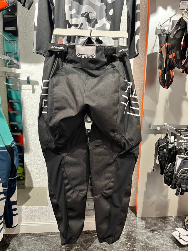 Conjunto ACERBIS Off Road Camuflaje MX