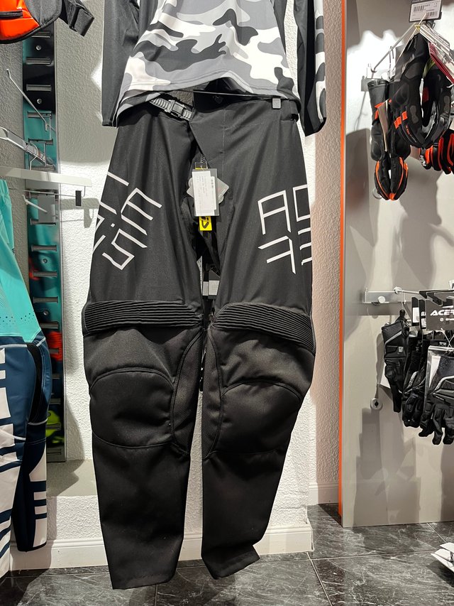 Conjunto ACERBIS Off Road Camuflaje MX