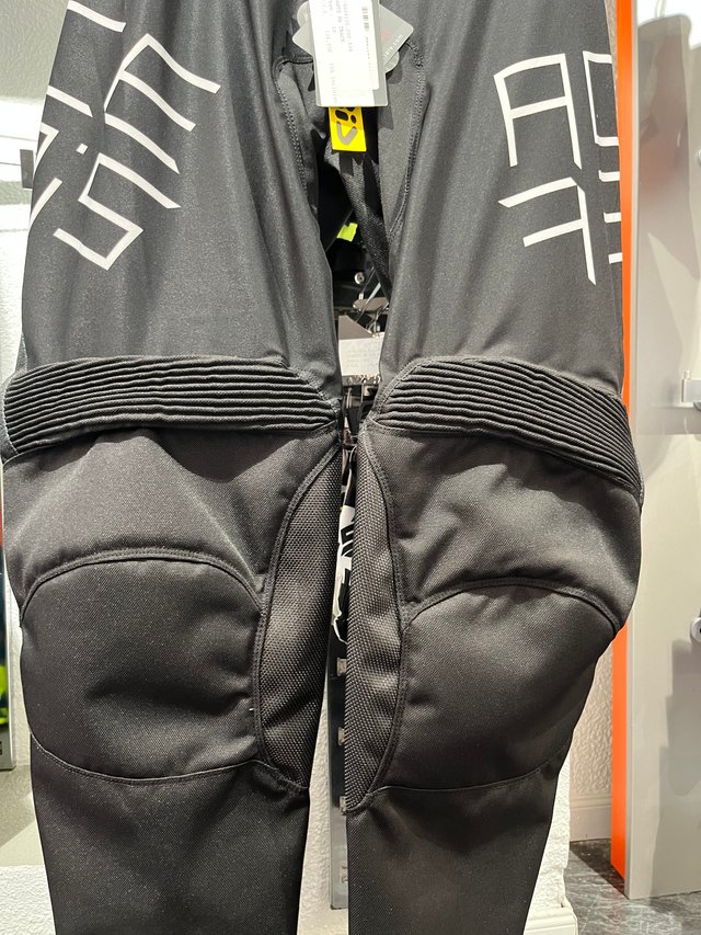 Conjunto ACERBIS Off Road Camuflaje MX
