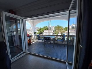 Piso en venta en Santa Margarida en Roses