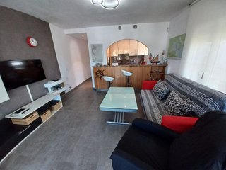 Piso en venta en Santa Margarida en Roses