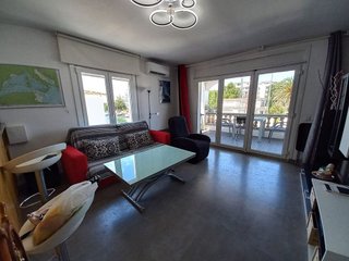 Piso en venta en Santa Margarida en Roses