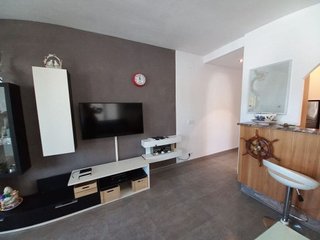 Piso en venta en Santa Margarida en Roses