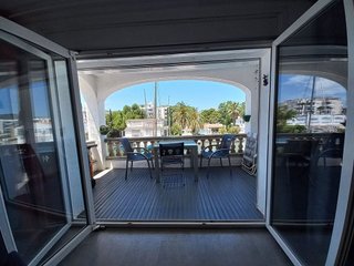 Piso en venta en Santa Margarida en Roses