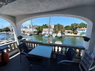 Piso en venta en Santa Margarida en Roses