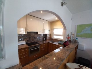 Piso en venta en Santa Margarida en Roses